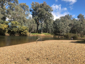 Ovens Riverview Homestead